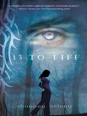 cover image of 13 to Life